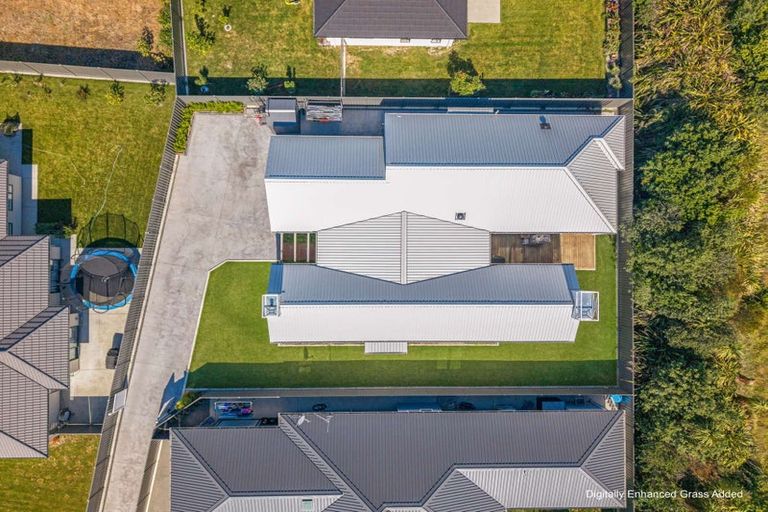 Photo of property in 607 Lyndhurst Road, Frimley, Hastings, 4120