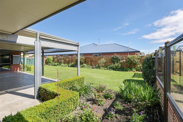 Photo of property in 8 Parkdale Close, Allenton, Ashburton, 7700