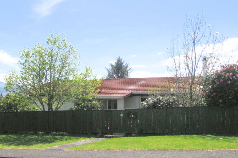 Photo of property in 1 Gillam Crescent, Springfield, Rotorua, 3015