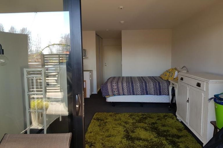 Photo of property in Leicester Executive Apartments, 102/282 Madras Street, Christchurch Central, Christchurch, 8011