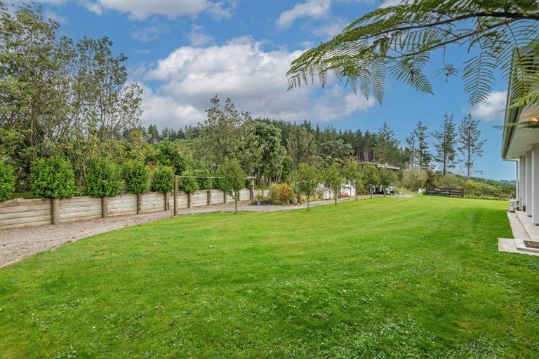 Photo of property in 12 Fleetwood Lane, Turitea, Palmerston North, 4472