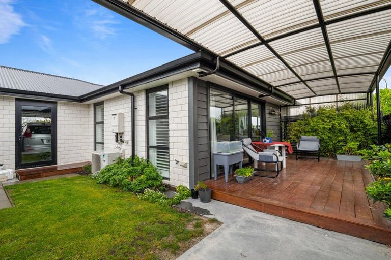 Photo of property in 19 Amur Crescent, Rolleston, 7615