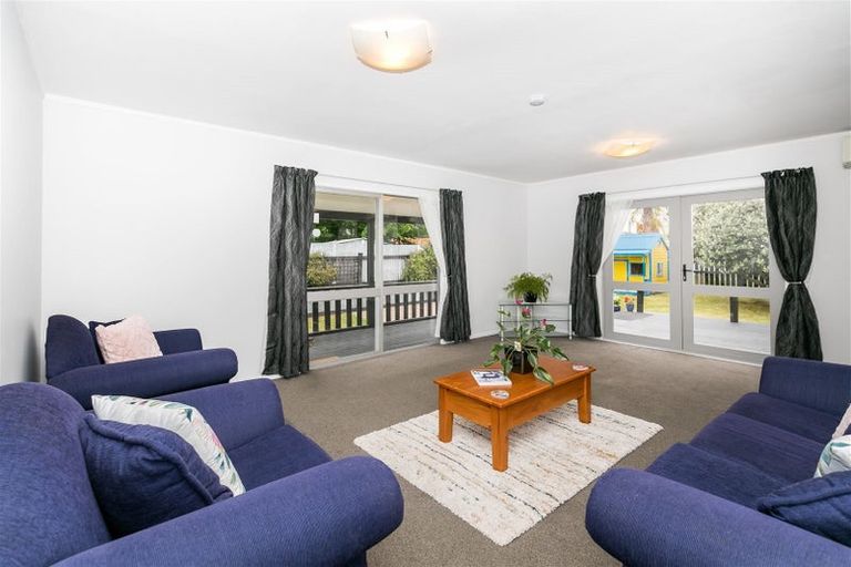 Photo of property in 93 Breckons Avenue, Nawton, Hamilton, 3200