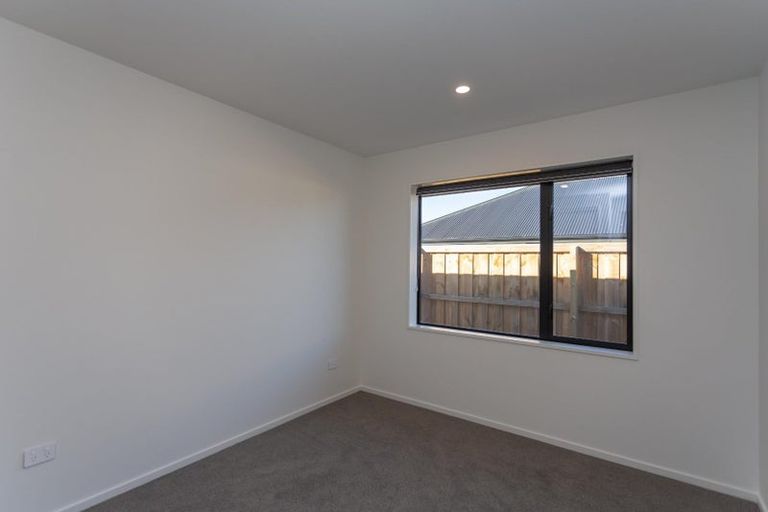 Photo of property in 6 Sanders Way, Rolleston, 7614