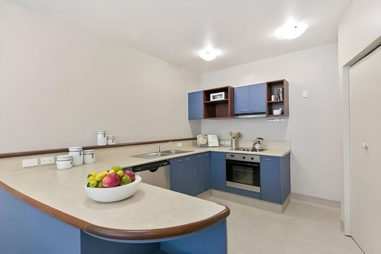 Photo of property in Luxford Villas, 109/72 Herald Street, Berhampore, Wellington, 6023