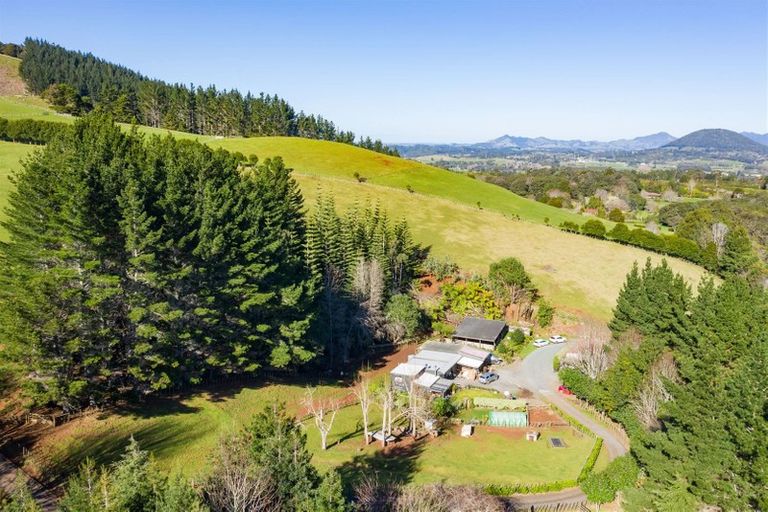 Photo of property in 82 Kara Road, Maungatapere, Whangarei, 0179
