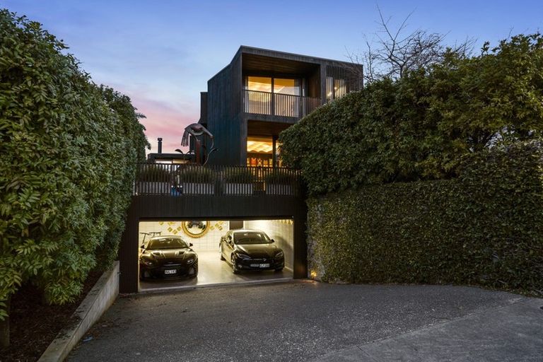 Photo of property in 45 Livingstone Street, Westmere, Auckland, 1022