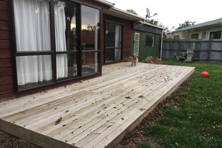 Photo of property in 26 Rakaia Selwyn Road, Leeston, 7682