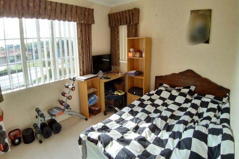 Photo of property in 389 Chapel Road, East Tamaki, Auckland, 2016