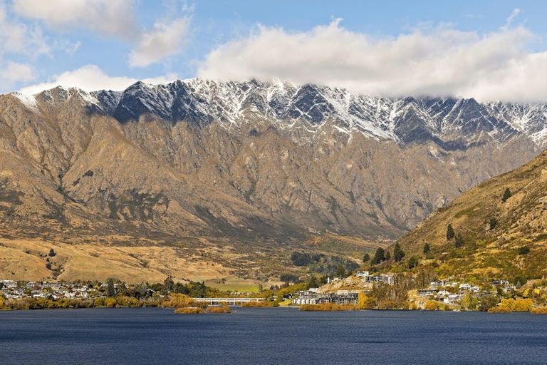 Photo of property in 784 Frankton Road, Frankton, Queenstown, 9300