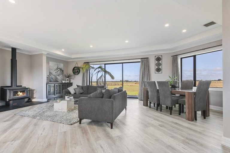 Photo of property in 764 Marshmans Road, Sefton, Rangiora, 7477