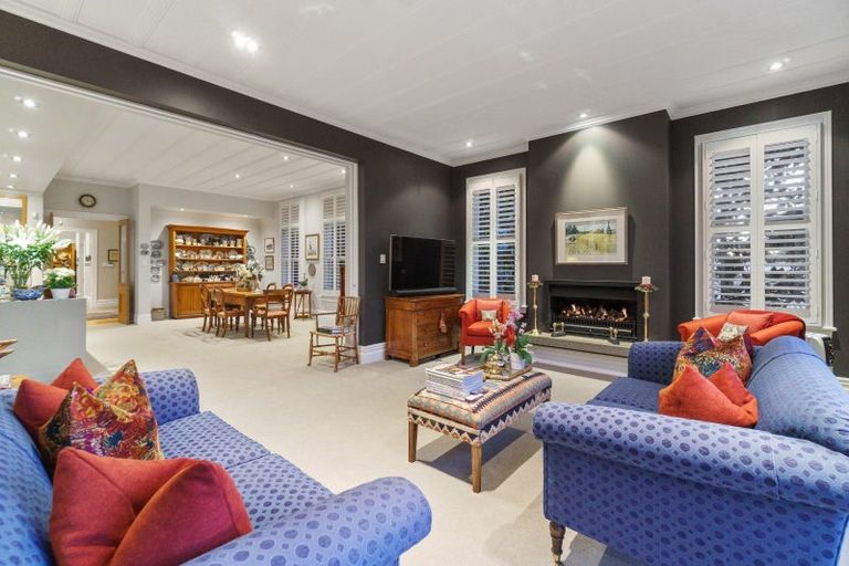 Photo of property in 10 Calliope Road, Devonport, Auckland, 0624