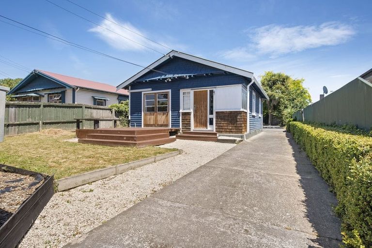 Photo of property in 45 Lionel Street, Avonside, Christchurch, 8061
