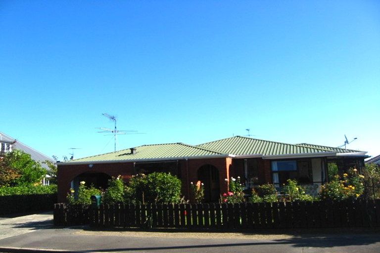 Photo of property in 84 Church Street, Mosgiel, 9024