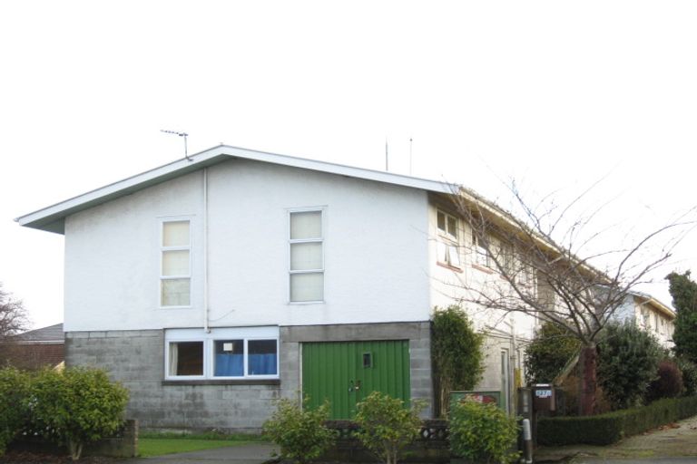 Photo of property in 121 Saint Albans Street, St Albans, Christchurch, 8014