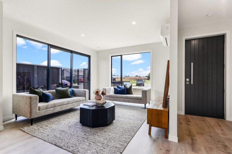 Photo of property in 4a Kenepuru Crescent, Cambridge, 3434