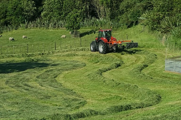 Photo of property in 136 Brunswick Drive, Tikitere, Rotorua, 3074