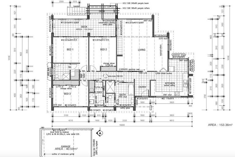 Photo of property in 28 Mount Pleasant Road, Mount Pleasant, Christchurch, 8081