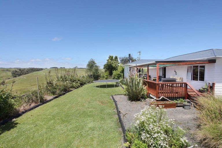 Photo of property in 1148 Wanganui Road, Turakina, Marton, 4788