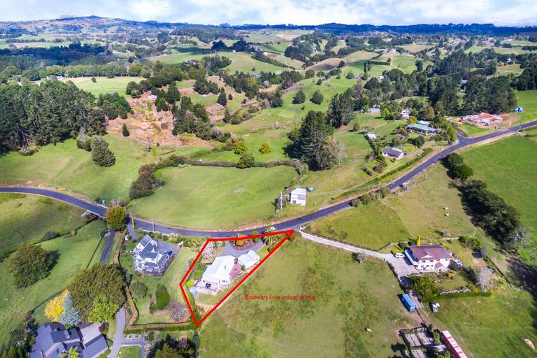 Photo of property in 84 Kern Road, Ramarama, Drury, 2579