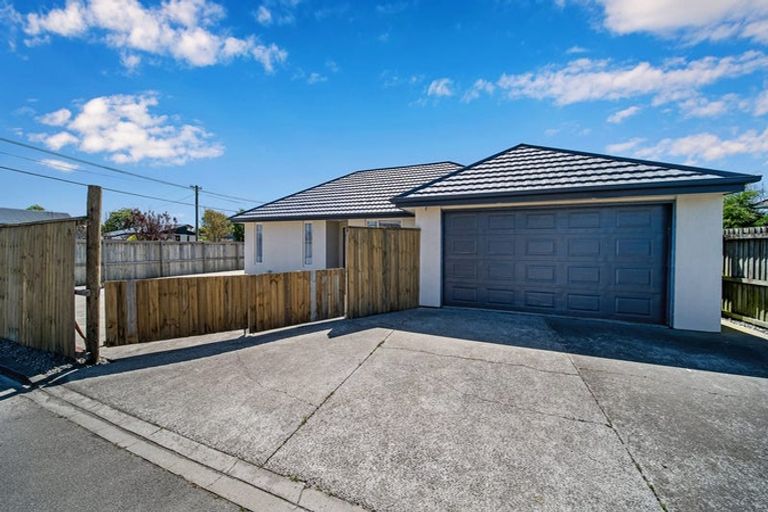 Photo of property in 62 Rowses Road, Aranui, Christchurch, 8061