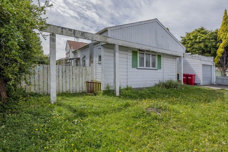 Photo of property in 131 Bath Street, Levin, 5510