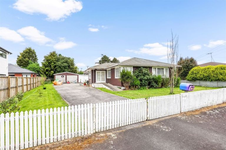 Photo of property in 6 Rhode Street, Frankton, Hamilton, 3204