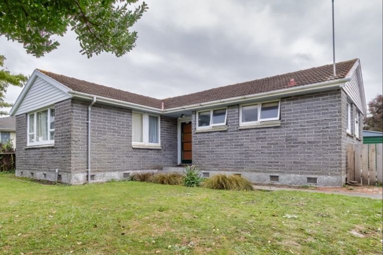 Photo of property in 83 Lipscombe Crescent, Havelock North, 4130