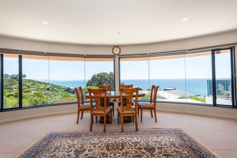 Photo of property in 137 Richmond Hill Road, Richmond Hill, Christchurch, 8081