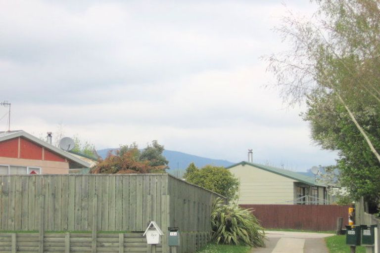Photo of property in 16a Beech Place, Owhata, Rotorua, 3010