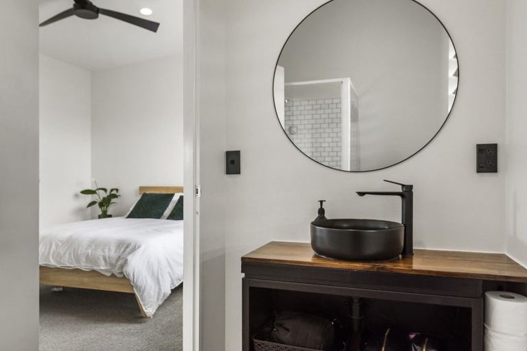 Photo of property in Habitat Apartments, 6/31 Byron Avenue, Takapuna, Auckland, 0622