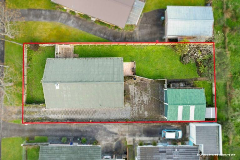 Photo of property in 14 Paterson Street, Aramoho, Whanganui, 4500