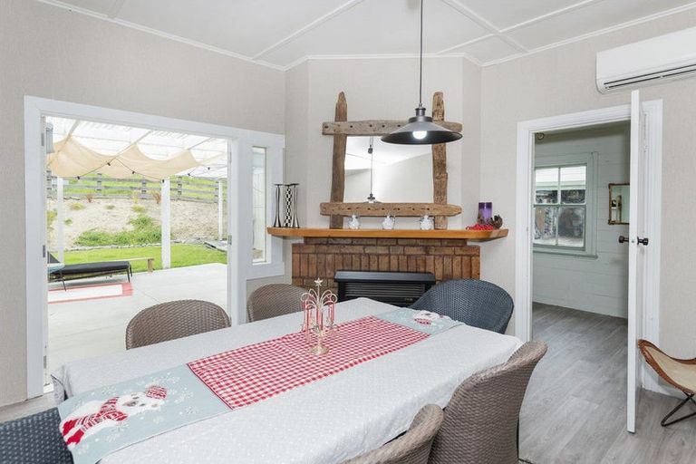 Photo of property in 831 Tiniroto Road, Waerengaokuri, Gisborne, 4072