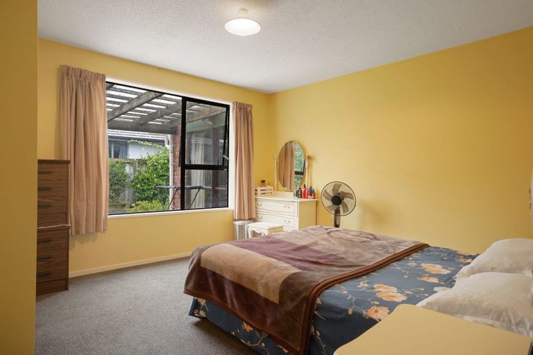 Photo of property in 81 Halberg Street, Dallington, Christchurch, 8061