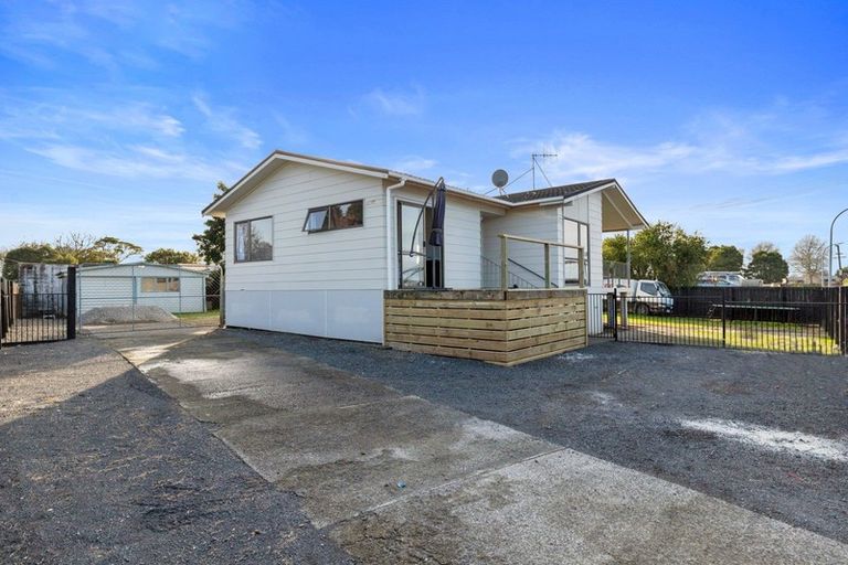 Photo of property in 28 Riverview Road, Huntly, 3700