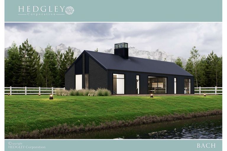Photo of property in 42 Atkins Road, Luggate, Wanaka, 9382
