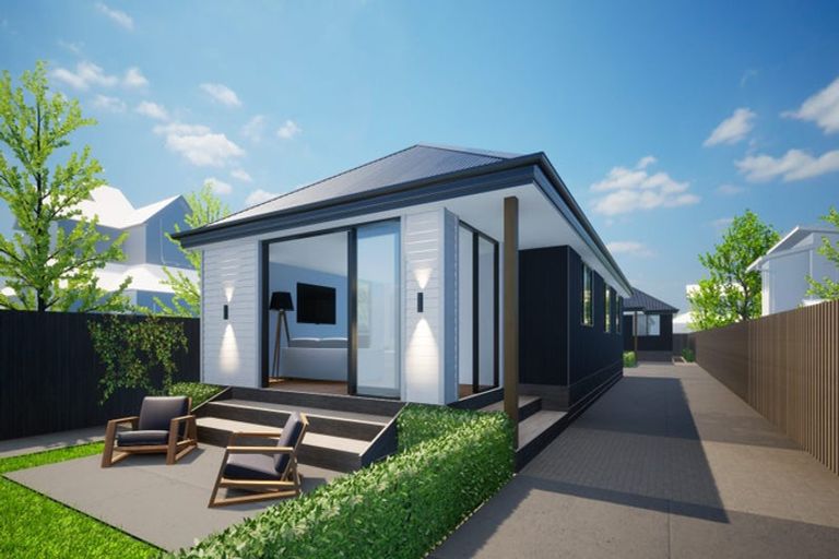 Photo of property in 98a Milton Street, Somerfield, Christchurch, 8024