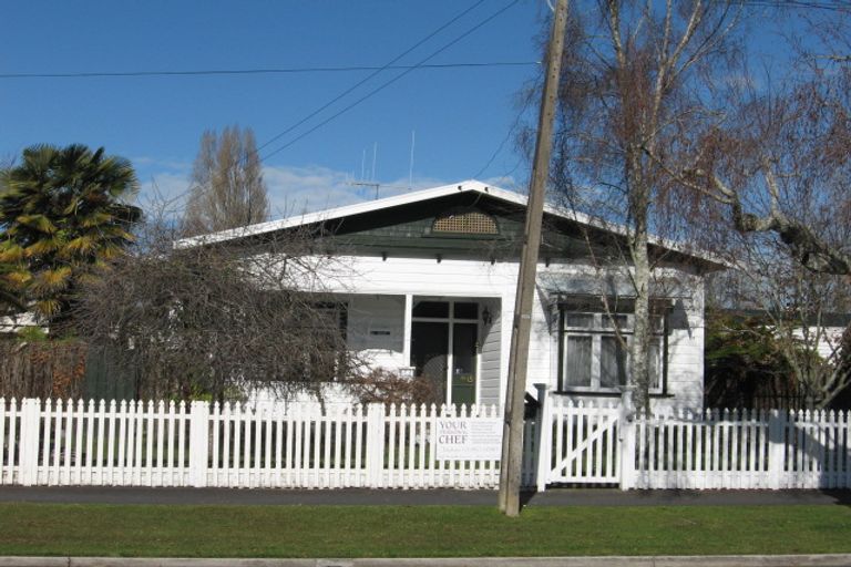 Photo of property in 38 Piako Road, Claudelands, Hamilton, 3214