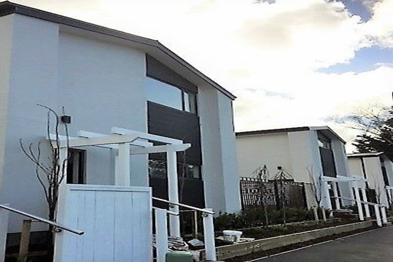 Photo of property in 6/305 Madras Street, Christchurch Central, Christchurch, 8013