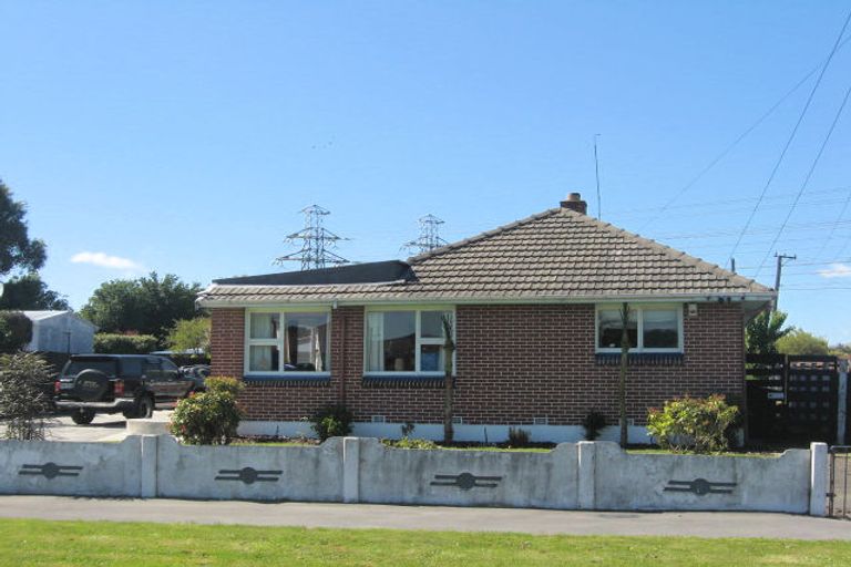 Photo of property in 31 Stackhouse Avenue, Bishopdale, Christchurch, 8053