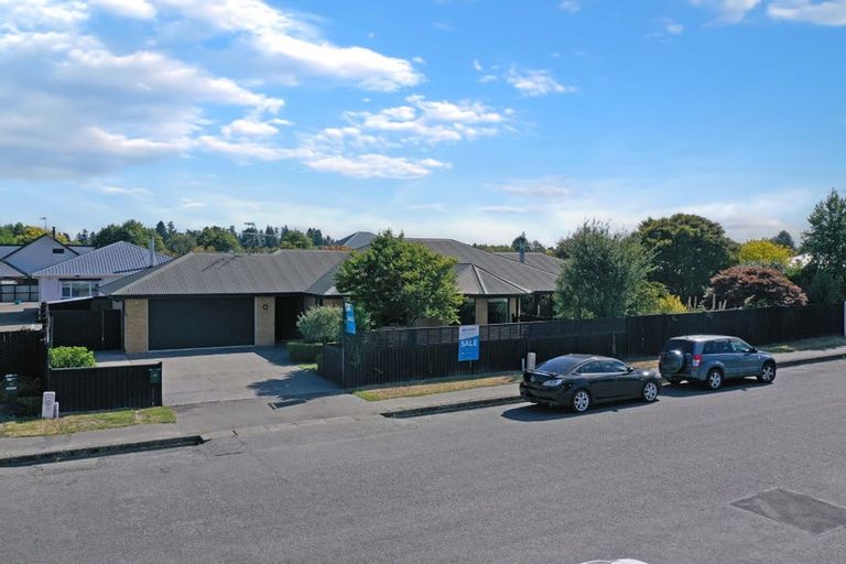 Photo of property in 13 Walshs Road, Allenton, Ashburton, 7700