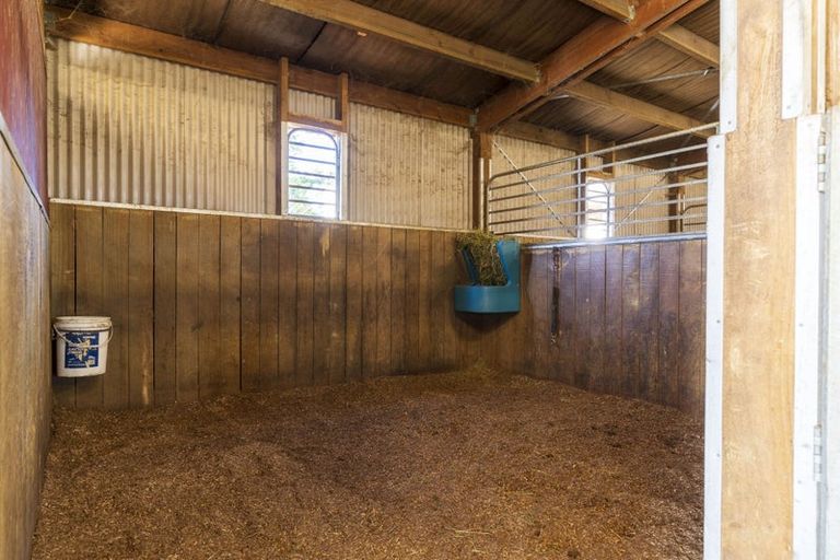 Photo of property in 1 Mcintoshs Road, Fernside, Rangiora, 7471