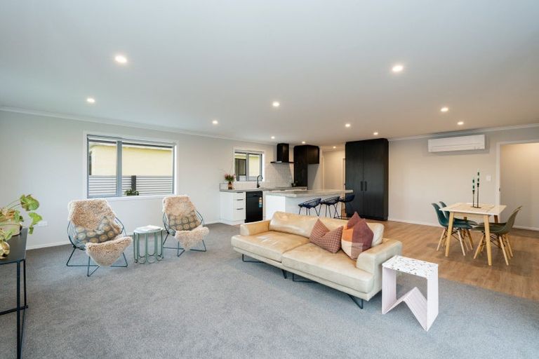 Photo of property in 15 Hensley Street, Gladstone, Invercargill, 9810