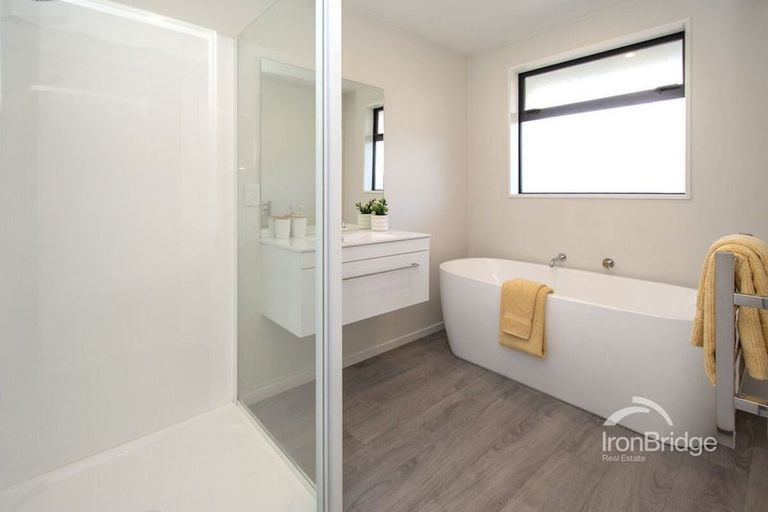 Photo of property in 5 Chilton Drive, Rolleston, 7615