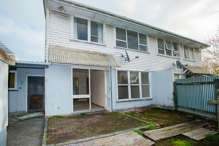 Photo of property in 16 York Street, Kaiti, Gisborne, 4010