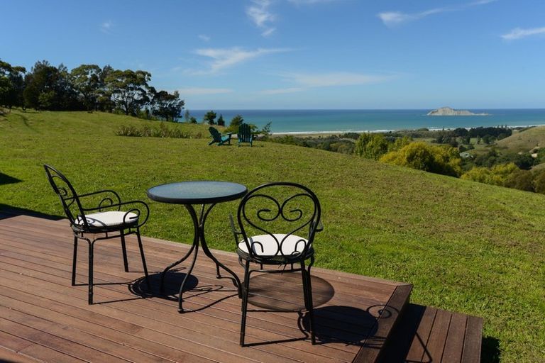 Photo of property in 1993 Waimarama Road, Waimarama, Havelock North, 4294