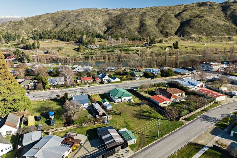 Photo of property in 50 Sunderland Street, Clyde, 9330