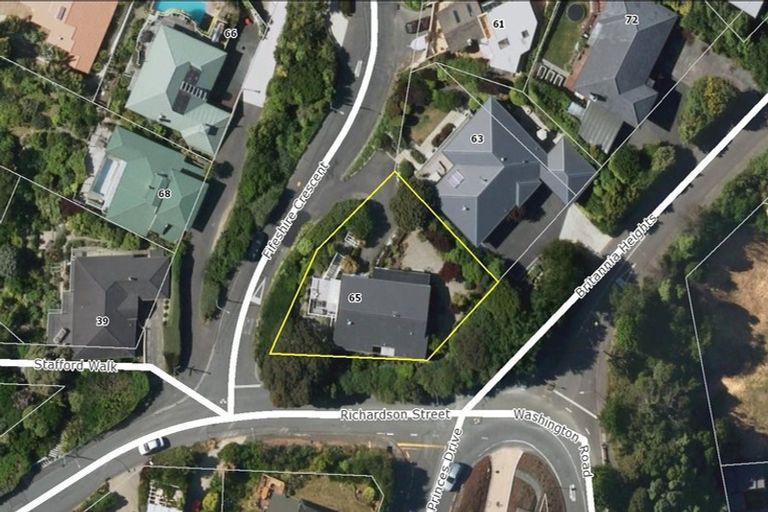 Photo of property in 65 Fifeshire Crescent, Stepneyville, Nelson, 7010