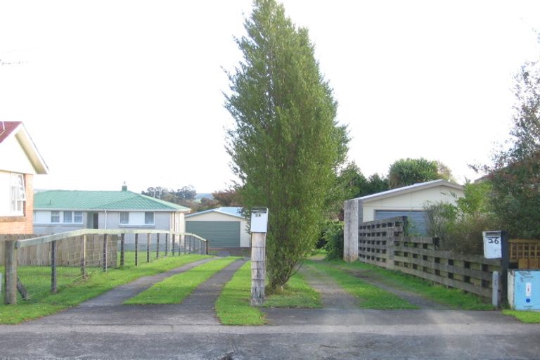 Photo of property in 24 Pohutukawa Drive, Tokoroa, 3420