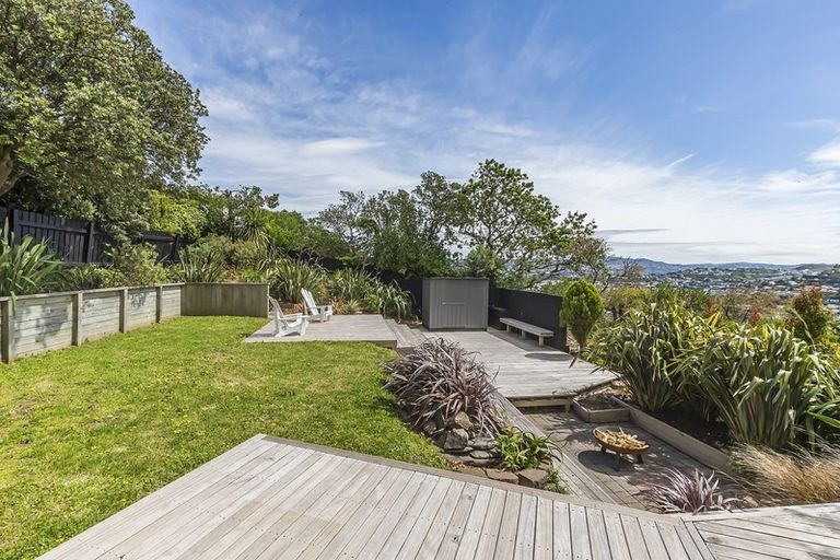 Photo of property in 59 Sidlaw Street, Strathmore Park, Wellington, 6022